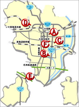 顼MAP