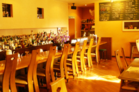 Bistro&CafeŹ