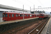 駒野駅の写真３