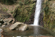 養老の滝の写真７