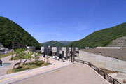 徳山ダムの写真01