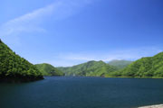 徳山ダムの写真02