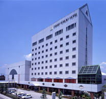 大垣フォーラムホテルの写真