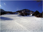 揖斐高原スキー場の写真
