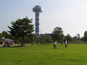 国営木曽三川公園の写真